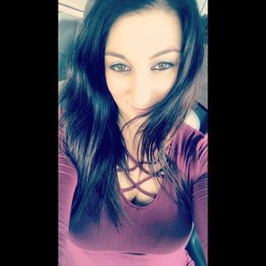 Meet your Posher, Shantel